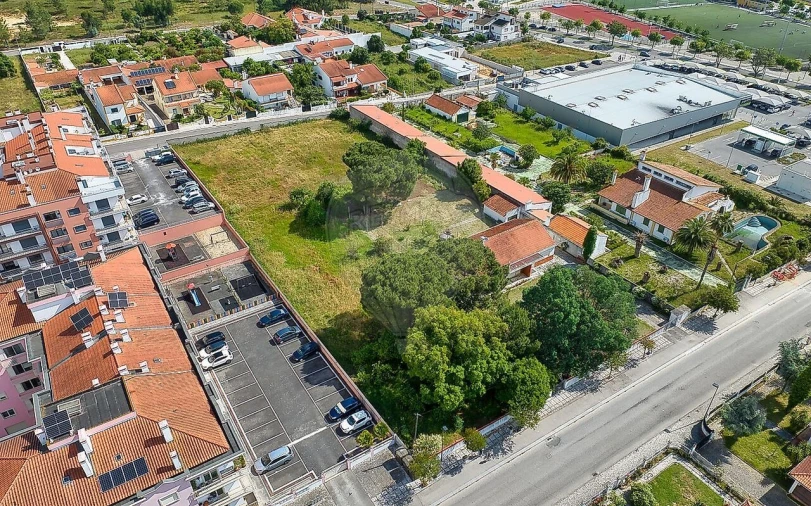 Terreno para Venda em Nossa Sra de Fatima Foto 6