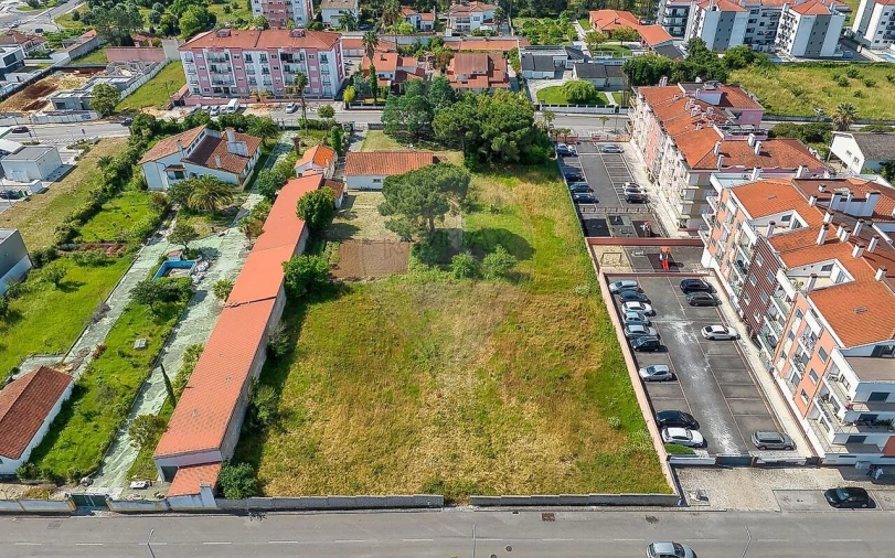 Terreno para Venda em Nossa Sra de Fatima Foto 4