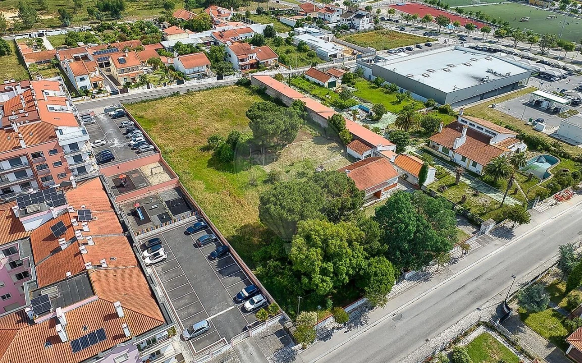 Terreno para Venda em Nossa Sra de Fatima Foto 6