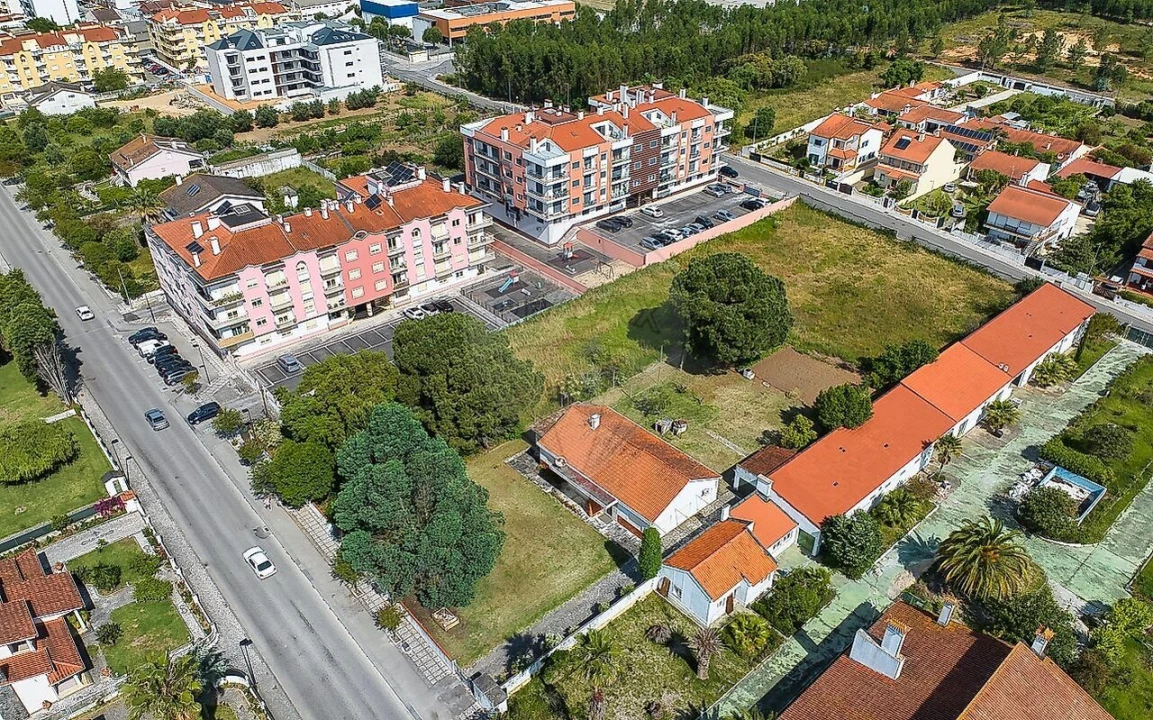 Terreno para Venda em Nossa Sra de Fatima Foto 8