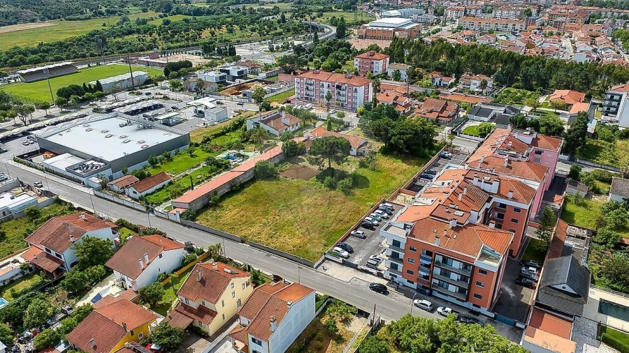 Terreno para Venda em Nossa Sra de Fatima