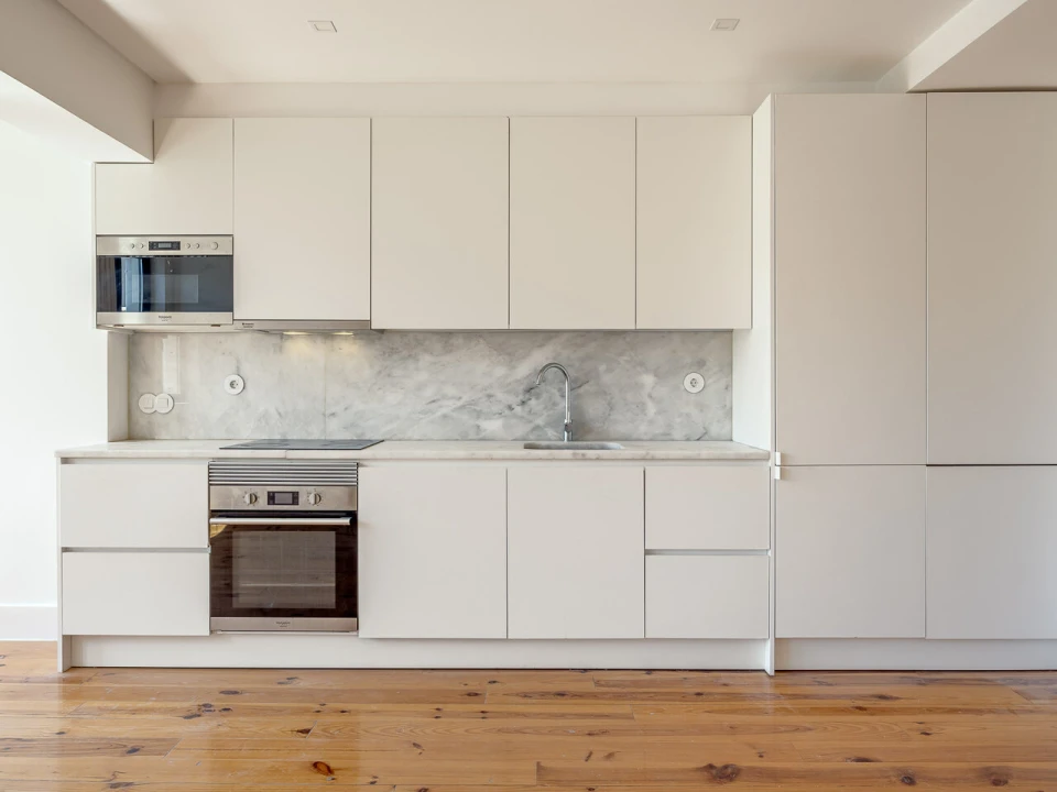 Apartamento T3 para Venda em São Vicente Foto 8