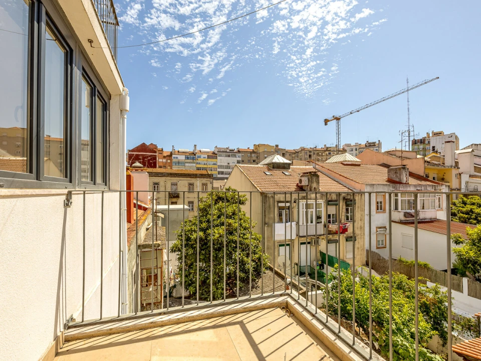 Apartamento T3 para Venda em São Vicente Foto 9