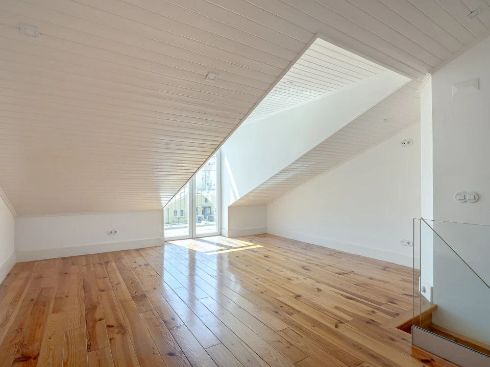 Apartamento T3 para Venda em São Vicente Foto 17
