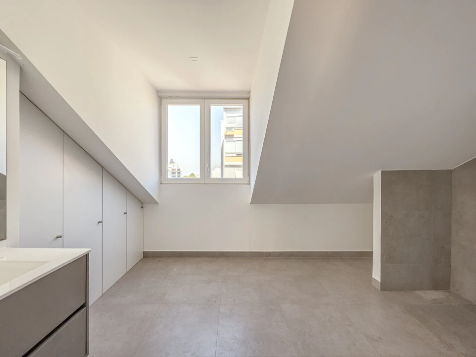 Apartamento T3 para Venda em São Vicente Foto 21