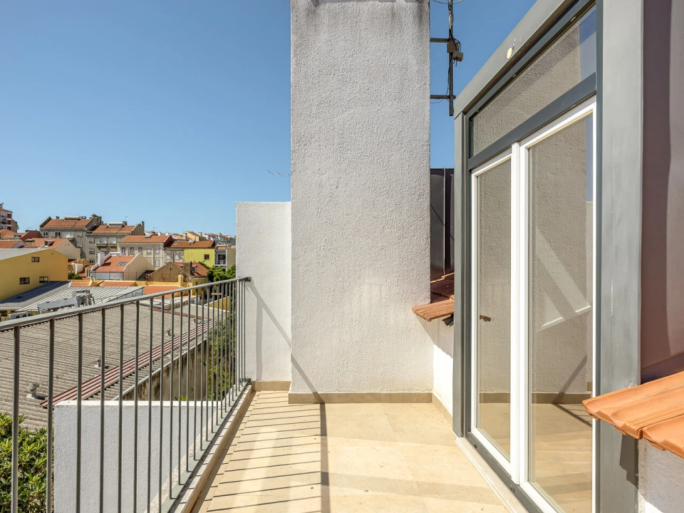 Apartamento T3 para Venda em São Vicente Foto 20