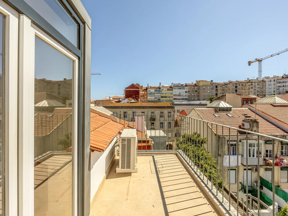 Apartamento T3 para Venda em São Vicente Foto 2