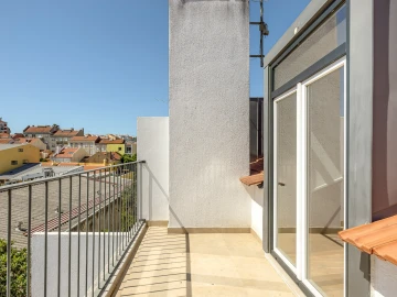 Apartamento T3 para Venda em São Vicente