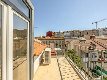 Apartamento T3 para Venda em São Vicente