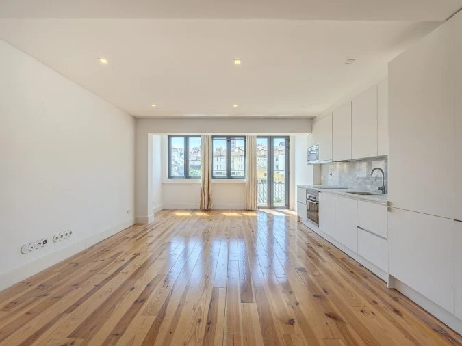 Apartamento T3 para Venda em São Vicente Foto 3