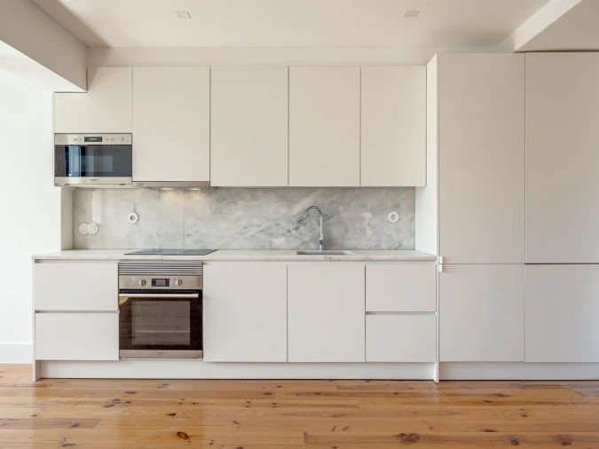 Apartamento T3 para Venda em São Vicente Foto 8