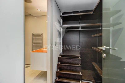 Apartamento T6 para Venda em Avenidas Novas