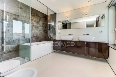 Apartamento T6 para Venda em Avenidas Novas