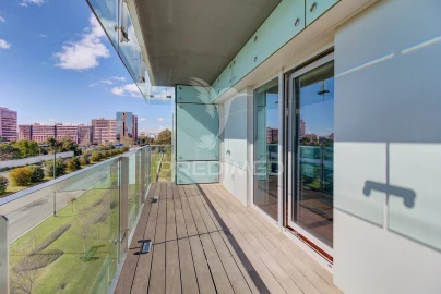 Apartamento T6 para Venda em Avenidas Novas