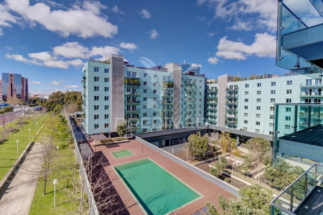 Apartamento T6 para Venda em Avenidas Novas Foto 31