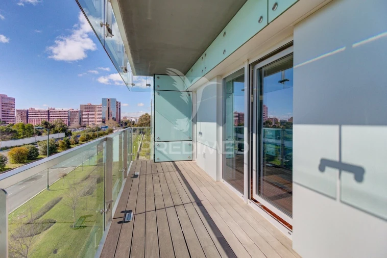 Apartamento T6 para Venda em Avenidas Novas Foto 13
