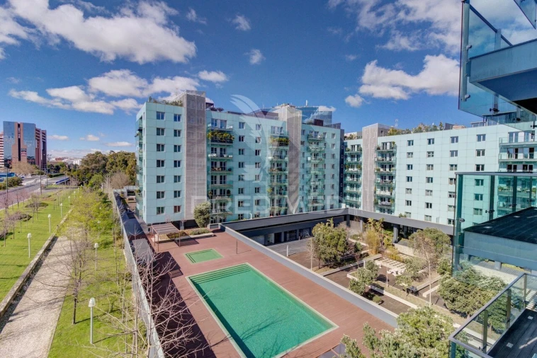Apartamento T6 para Venda em Avenidas Novas Foto 31
