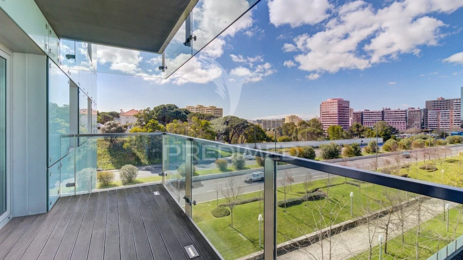 Apartamento T6 para Venda em Avenidas Novas