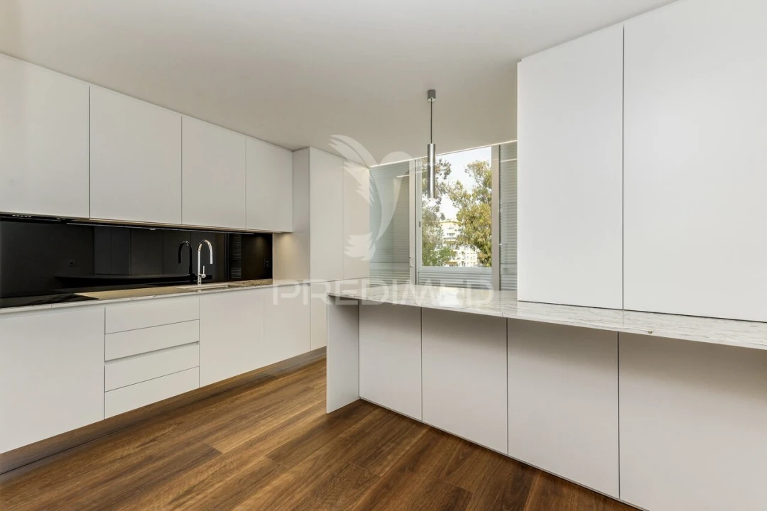 Apartamento T3 para Venda em Parque das Nações Foto 20