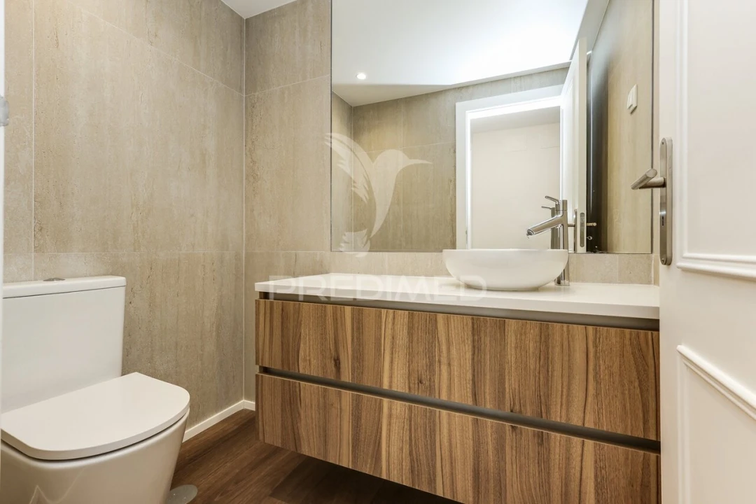Apartamento T3 para Venda em Parque das Nações Foto 18