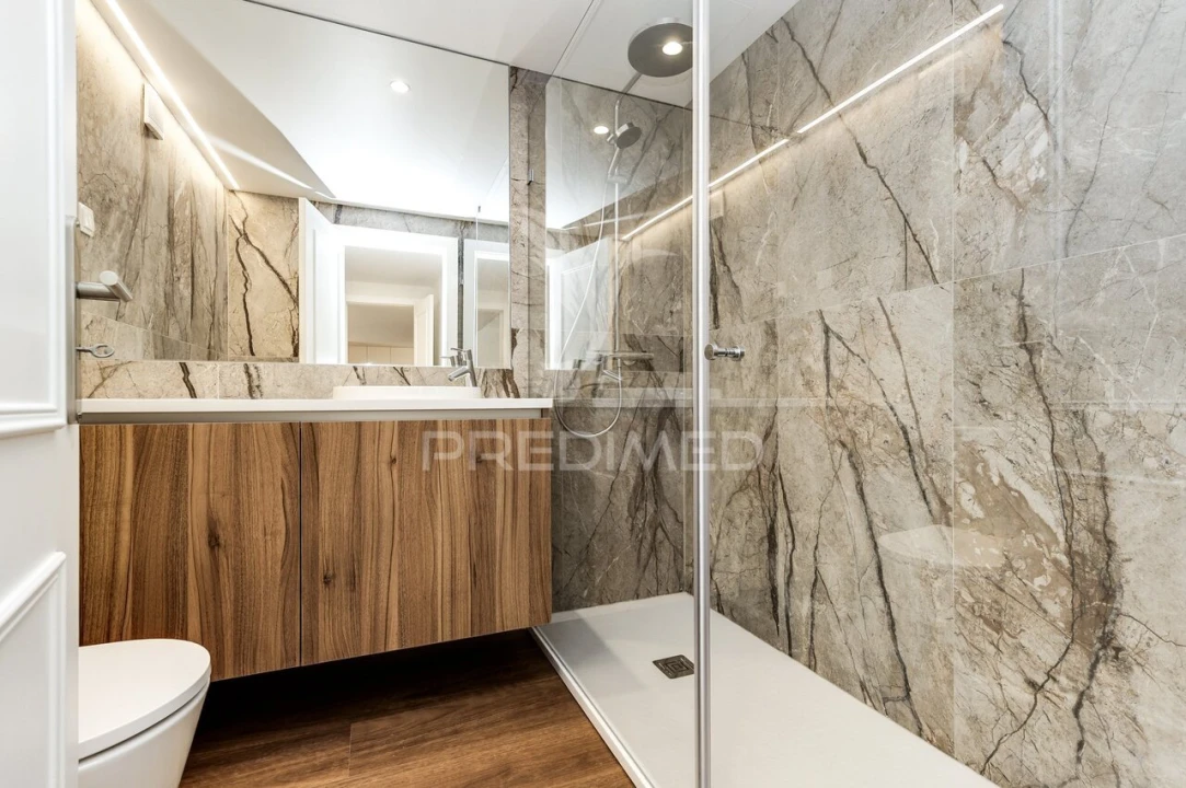 Apartamento T3 para Venda em Parque das Nações Foto 19