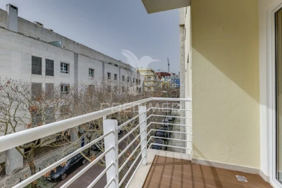 Apartamento T3 para Venda em Parque das Nações