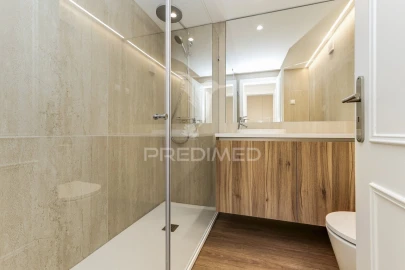 Apartamento T3 para Venda em Parque das Nações