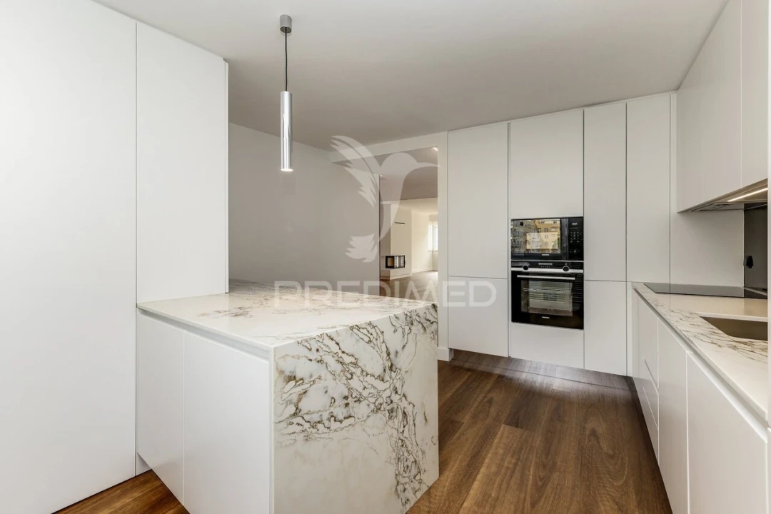 Apartamento T3 para Venda em Parque das Nações Foto 22