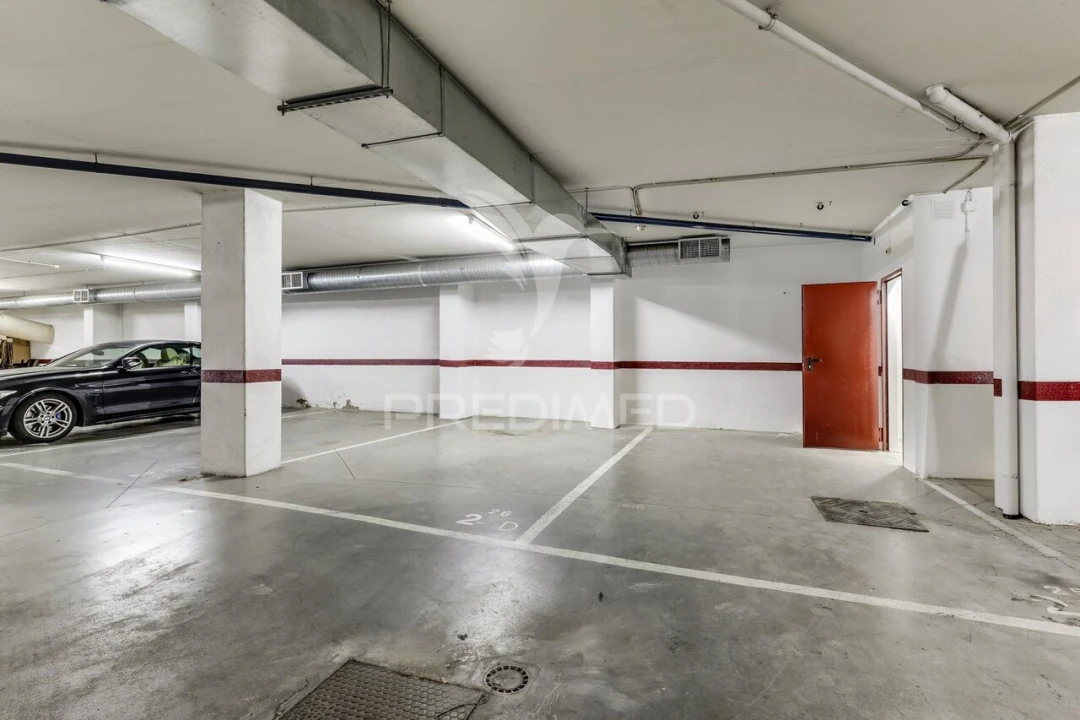 Apartamento T3 para Venda em Parque das Nações Foto 25