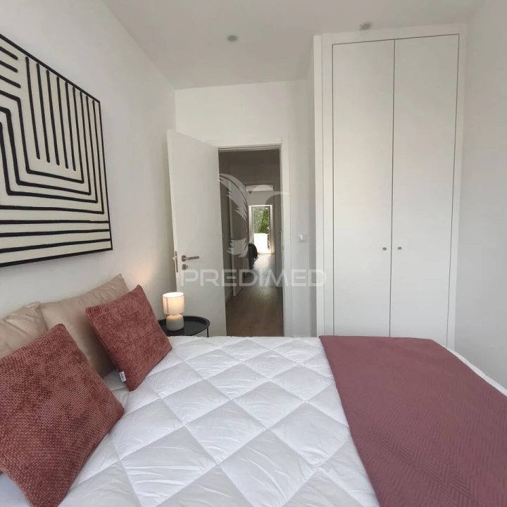 Apartamento T3 para Venda em Benfica Foto 23