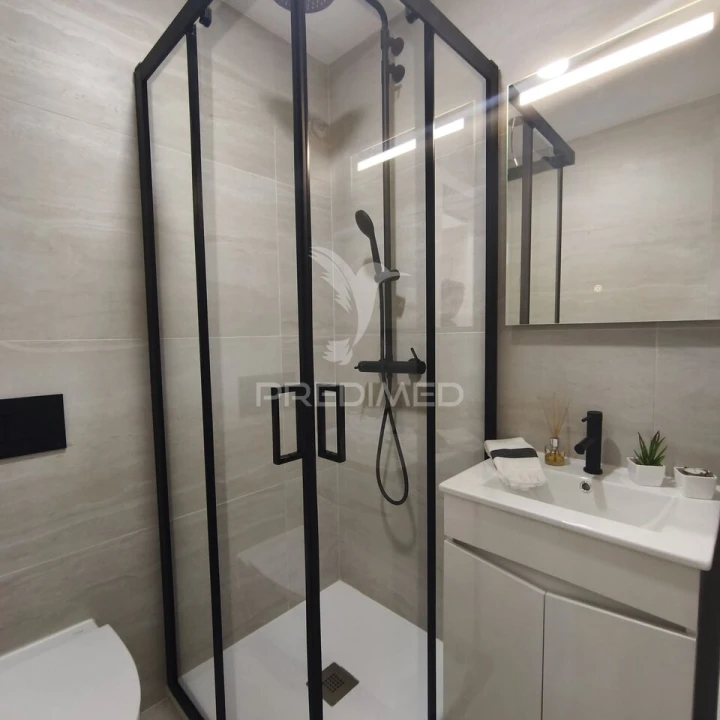Apartamento T3 para Venda em Benfica Foto 14