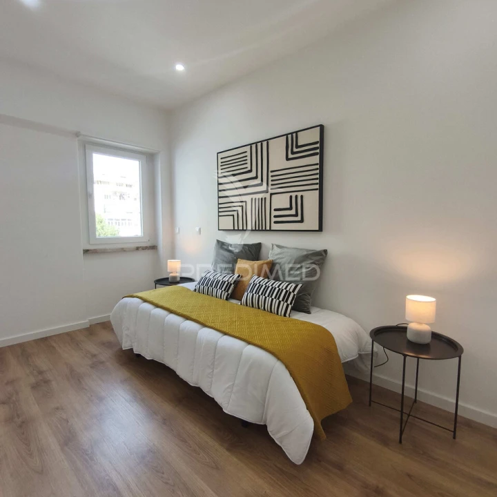 Apartamento T3 para Venda em Benfica Foto 25