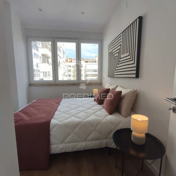 Apartamento T3 para Venda em Benfica Foto 20