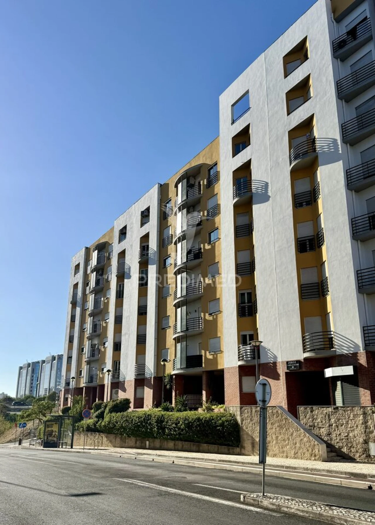 Apartamento T2 para Venda em São Domingos de Benfica Foto 24