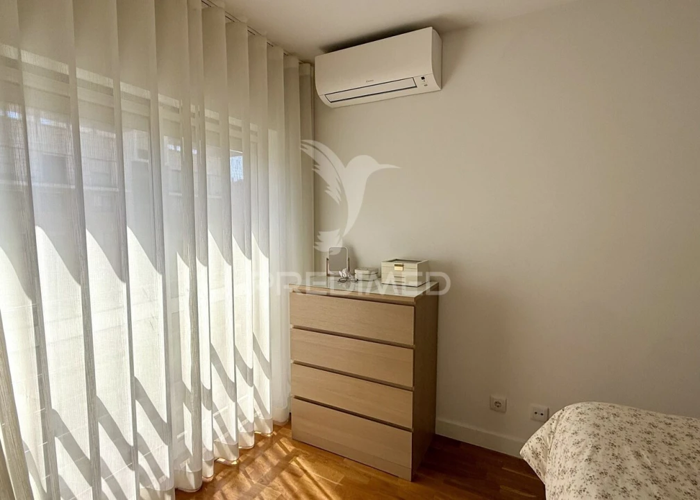 Apartamento T2 para Venda em São Domingos de Benfica Foto 21