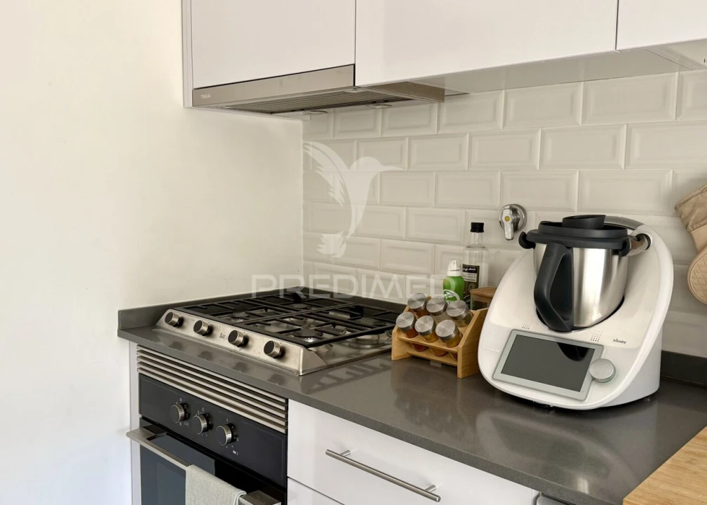 Apartamento T2 para Venda em São Domingos de Benfica Foto 10