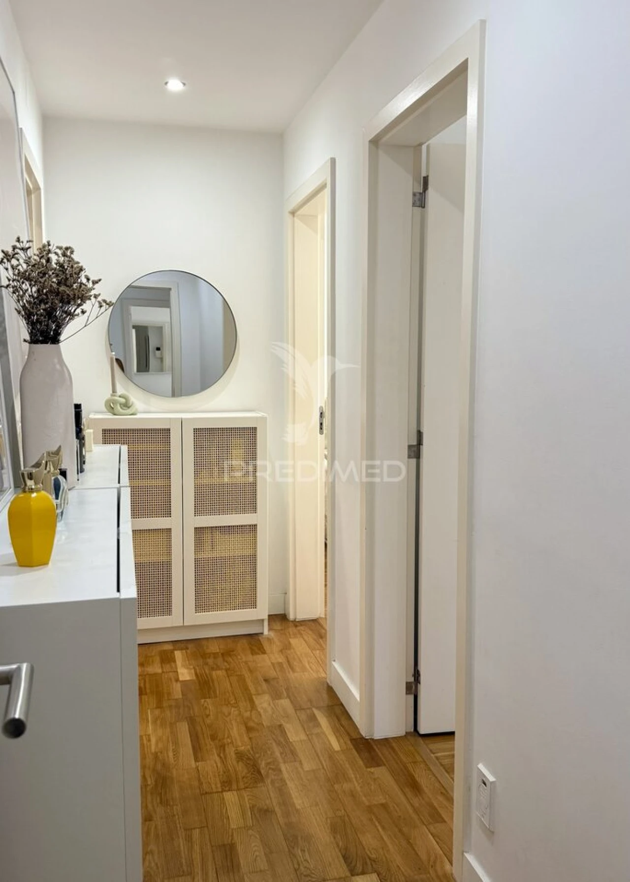 Apartamento T2 para Venda em São Domingos de Benfica Foto 14