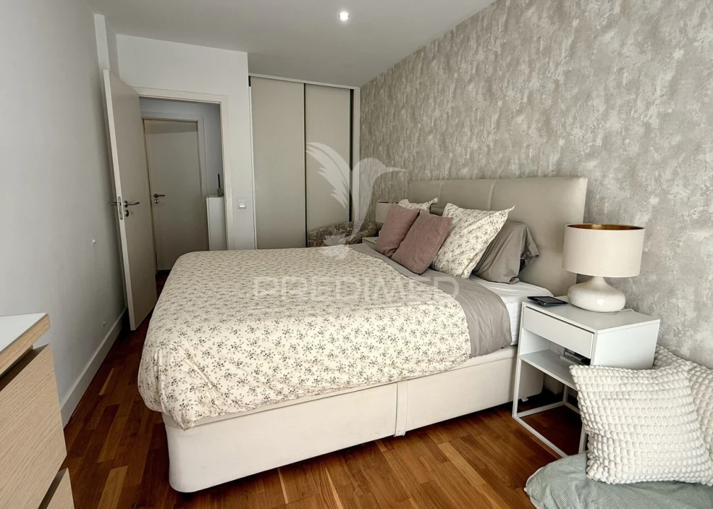 Apartamento T2 para Venda em São Domingos de Benfica Foto 19