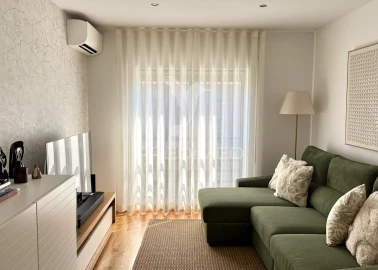 Apartamento T2 para Venda em São Domingos de Benfica