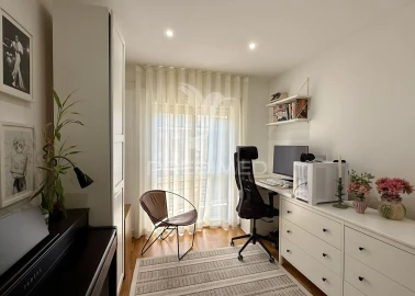 Apartamento T2 para Venda em São Domingos de Benfica