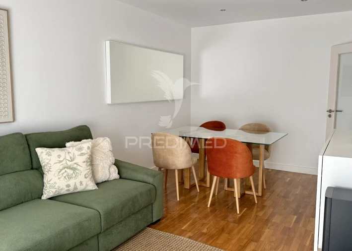 Apartamento T2 para Venda em São Domingos de Benfica Foto 5