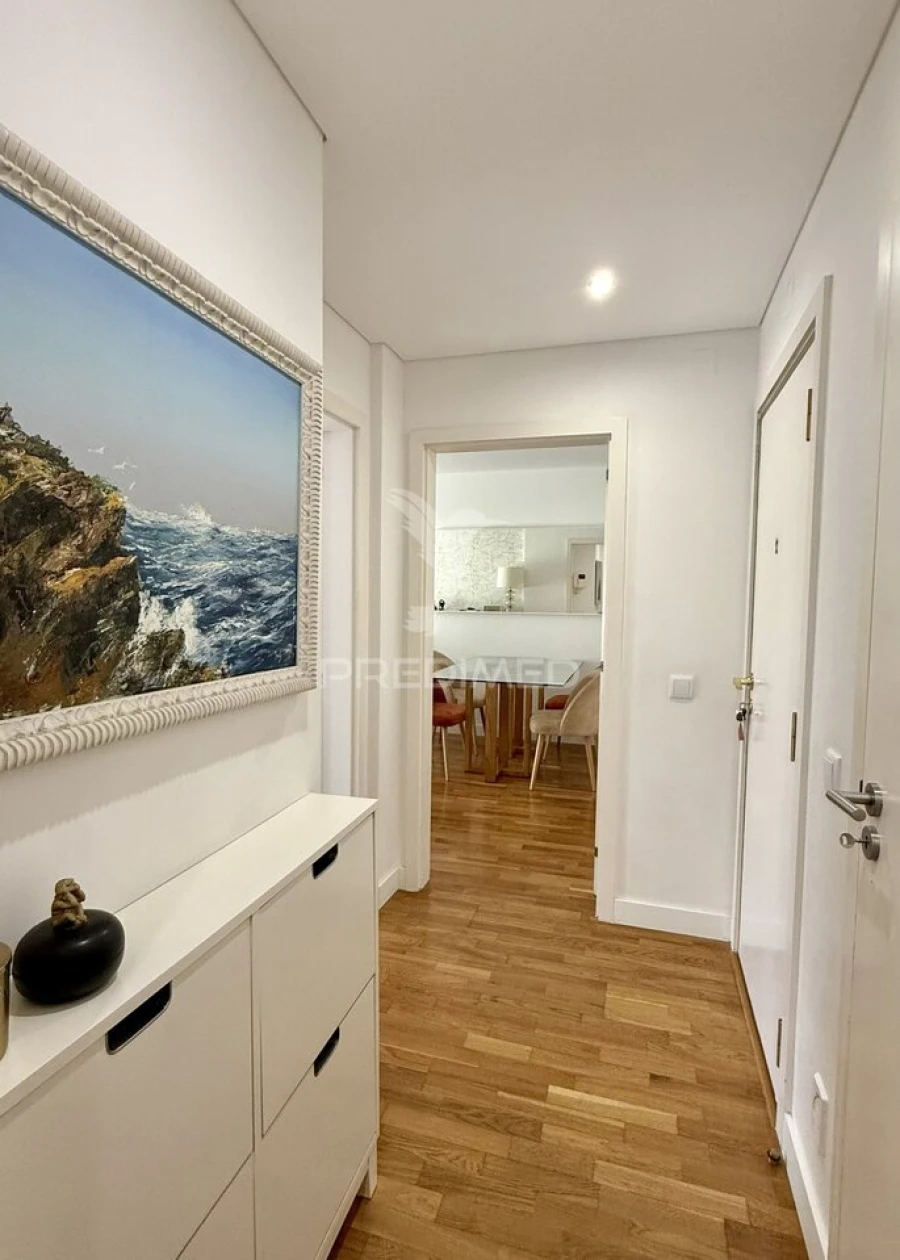 Apartamento T2 para Venda em São Domingos de Benfica Foto 12