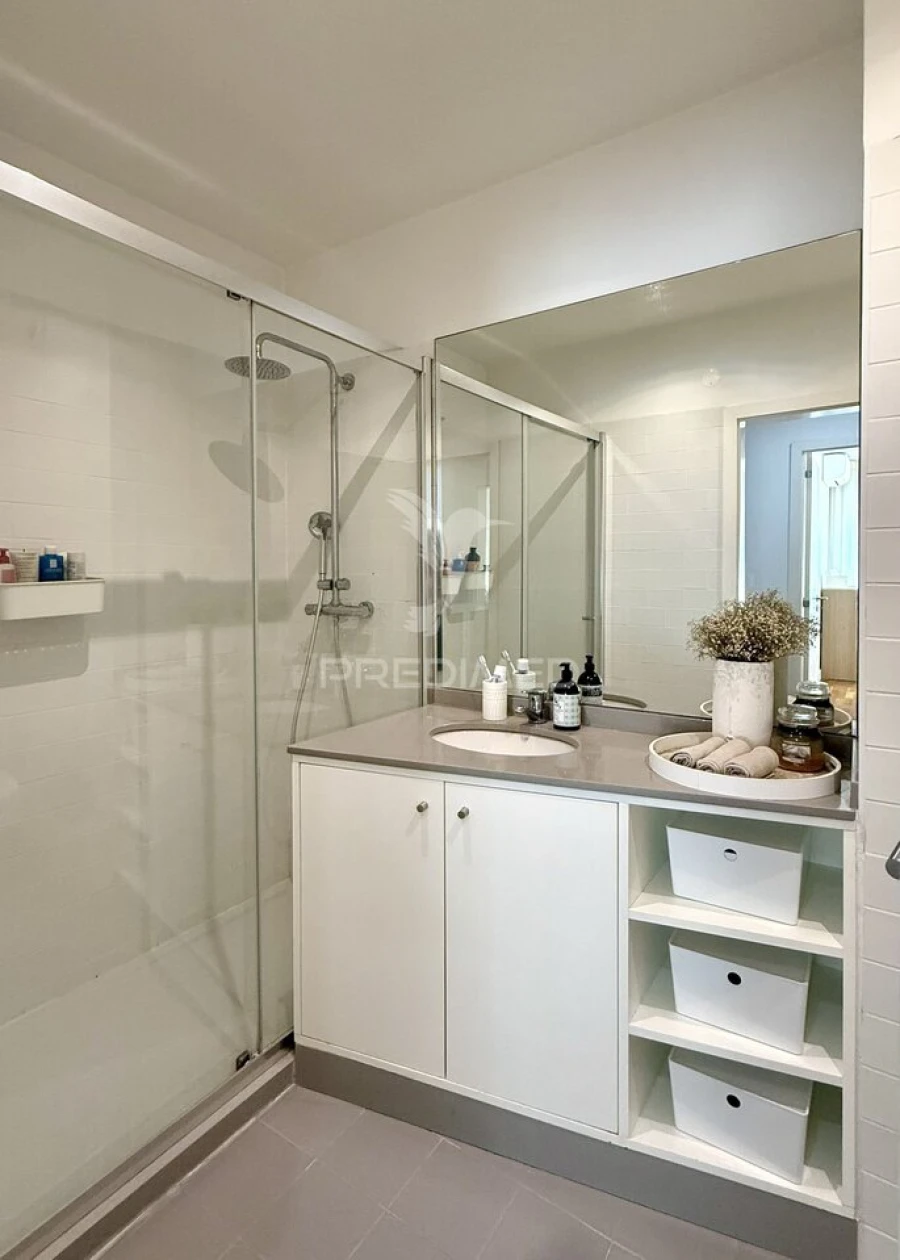 Apartamento T2 para Venda em São Domingos de Benfica Foto 18