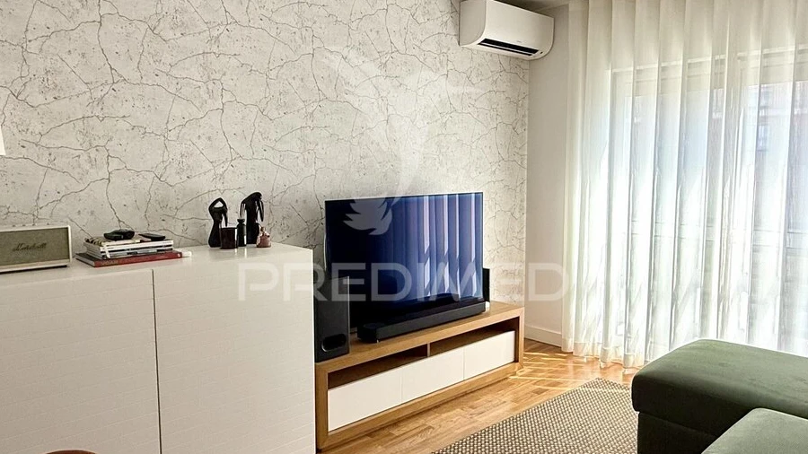 Apartamento T2 para Venda em São Domingos de Benfica
