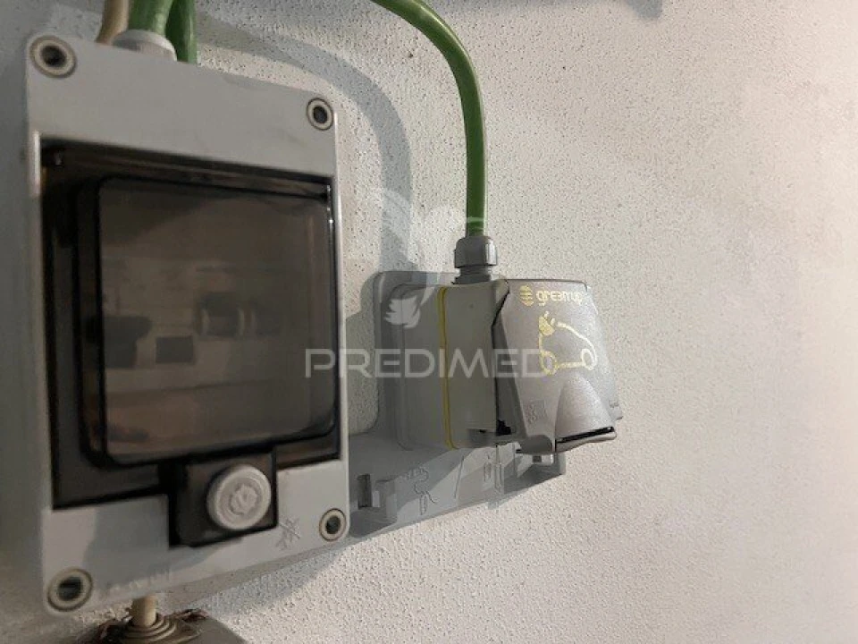 Apartamento T3 para Venda em Antas e Abade de Vermoim Foto 20