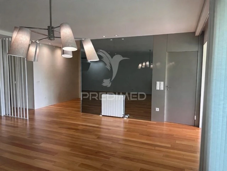 Apartamento T3 para Venda em Antas e Abade de Vermoim Foto 8