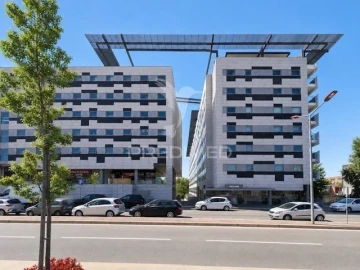 Apartamento T3 para Venda em Antas e Abade de Vermoim