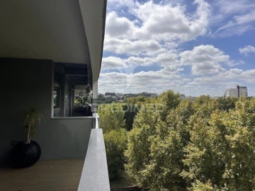 Apartamento T3 para Venda em Antas e Abade de Vermoim