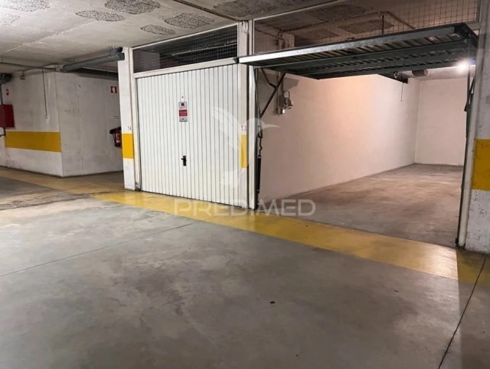 Apartamento T3 para Venda em Antas e Abade de Vermoim Foto 19