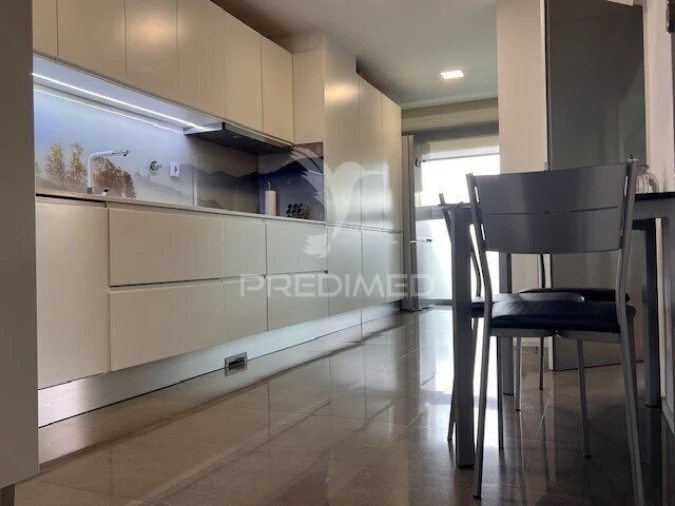 Apartamento T3 para Venda em Antas e Abade de Vermoim Foto 11